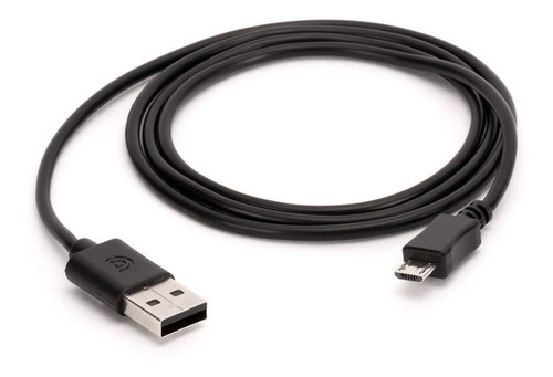 Cable Datos Usb A Micro Usb Para Samsung LG Sony Nokia 1.8mt