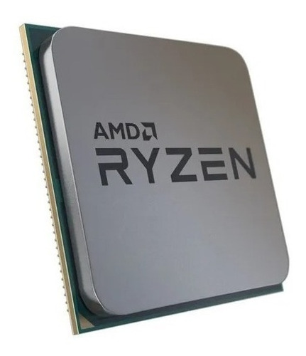 Microprocesador Amd Ryzen 3 4100 Am4 Bulk Oem Sin Video