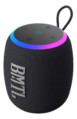 Alto-falante Bluetooth Portátil Ipx7 Xdobo Bmtl Rainbow 15w