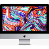 iMac 2020 5k 27 Core I7 3,8ghz | 64gb Ram | 512gb | 5500xt