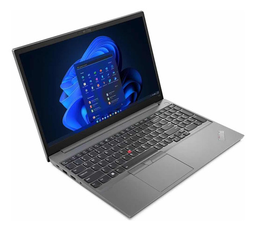 Notebook Lenovo Thinkpad T16 Táctil I7 1270p 12cor 1tb/32gb