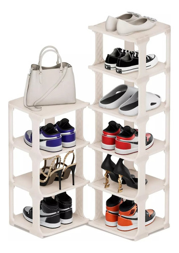 Organizador De Zapatos De 5 Niveles 