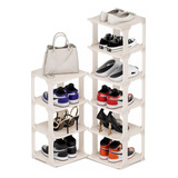 Organizador De Zapatos De 5 Niveles 