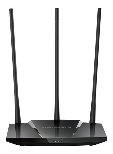 Router Wifi Mercusys Mw330hp Rompe Muros Antena 7dbi 300mbps