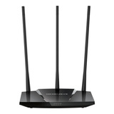 Router Wifi Mercusys Mw330hp Rompe Muros Antena 7dbi 300mbps