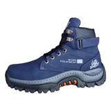 Zapato Tenis Botas Ct Work Equipment Para Caballero Hombre