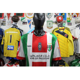 Camiseta Palestino De Chile 2018 Talla 3xl 