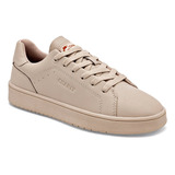 Tenis Urbano Dama Charly 1059824 002 Beige 2-7 *124-458 S6