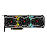 Tarjeta Gráfica Pny Geforce Rtx 3080 10gb Xlr8 Gaming Revel 