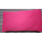 Almohada Chica Para Piernas Cuello O Descanso