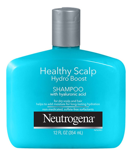 Shampoo Neutrogena Hydro Boost