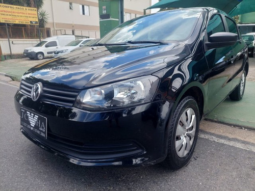 Gol 1.0 Mi 8v Flex 4p Manual G.vi