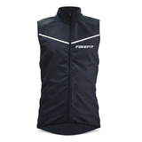 Colete Corta Vento Bike Ciclismo Mtb  Fokefit