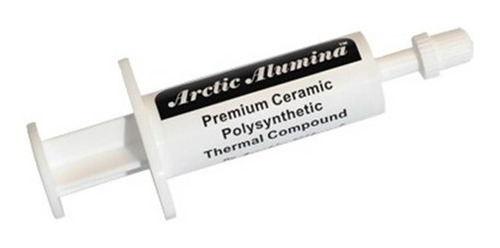 Pasta Térmica 1,75 Grs/ Arctic Alumina