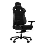 Silla De Escritorio Vertagear Pl4500 Vg-pl4500 Gamer Ergonómica 