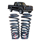 Kit Espirales Ford F100 F150 Mod 81 Al 90 Originales Ford 