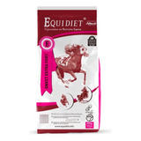 Suplemento Energético Caballos, Equidiet Sweet Extra Fort