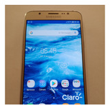 Samsung Galaxy J7 (2016)usado,impecable Estado(sin Cargador)