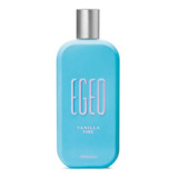 Perfume Egeo Vanilla Vibe 90ml + Brinde - O Boticário