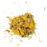 Calendula, Hierba Medicinal Infusión