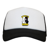 Monokuma Gorra Anime Danganronpa