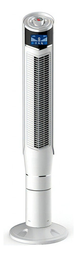 Ventilador De Torre Aeolus Titán 360 8 Vel Ionizador Control
