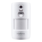 2 Sensor Passivo Camera Sem Fio Ivp 8000 Pet Cam Intelbras