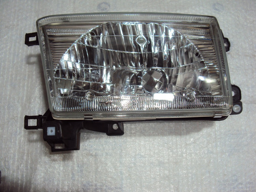 Faro Toyota 4runner 1999-2002  (tyc) Foto 4