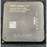 Athlon Ii 260u - 1,8 Ghz - 25w