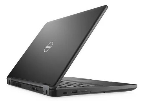 Notebook Dell Intel Core I5 8gb Ram 240gb Ssd Win10 Oferta