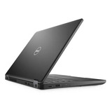 Notebook Dell Intel Core I5 8gb Ram 240gb Ssd Win10 Oferta