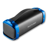 Caixa De Som Multilaser Bazooka Sp351 Bt/sd/fm/usb/aux 70w