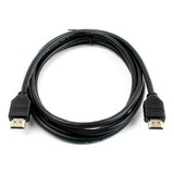  Cable Hdmi 1.5 M Hd 1080, Laptop Tv Pc