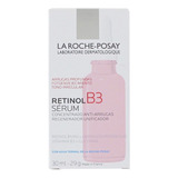 La Roche Posay Retinol B3 Serum Regenerador Antiedad Arrugas