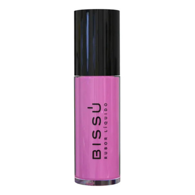 Rubor Líquido Bissú Tono 10 Carcajada Vegano Hipoalergénico 4 mL | MercadoLibre