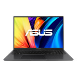 Notebook Asus Vivobook 16 I5 16gb 512gb 16  W11p