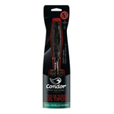 Escova Condor Versatile Pequena Ref. 6831