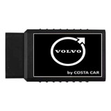 Scanner Automotivo Obd2 Volvo C30,c40,v40,v60,xc60 Bluetooth