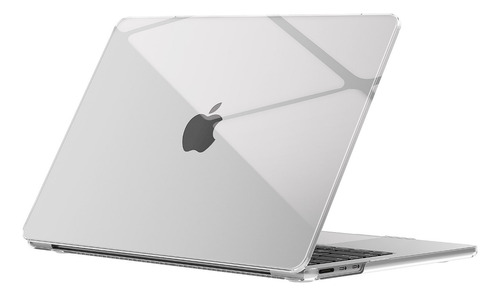 Funda Carcasa Para Macbook Air 13.6 Pulgadas M2/m3 A3113