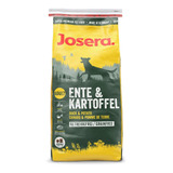 Josera  Kartoffel De 12.5 Kg Para  Perro De Pato..