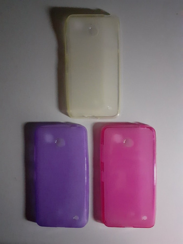 Capa Case Celular Nokia Lumia N630- Lote 41.