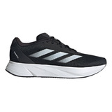 Tenis Running adidas Duramo Sl - Negro-blanco