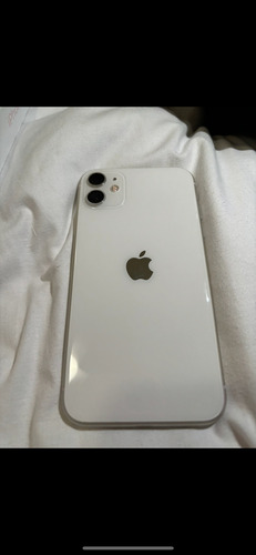 Apple iPhone 11 (128 Gb) - Blanco