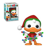Donald Duck - Holiday 2021 Funko Pop! Disney #1128