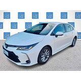 Toyota Corolla 2.0 Xli Cvt L20