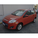 Fiat Palio 2016 1.4 Attractive 85cv