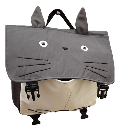 Mochila, Maletín, Totoro 