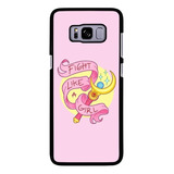 Funda Protector Para Samsung Galaxy Sailor Moon Moda 010