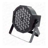  Luz Proton Premium 36leds Eventos Teatro