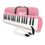 Melodica 37/rosa/bag Fussen